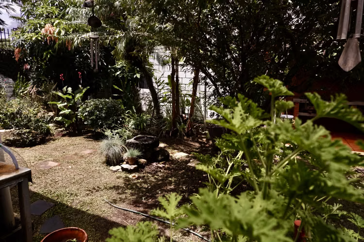 Casa Independiente de 4 Habitaciones en Los Laureles