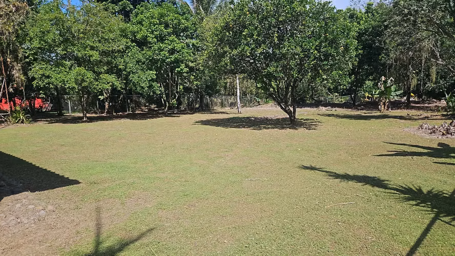 Venta de casa de 2.368 m², en las Horquetas