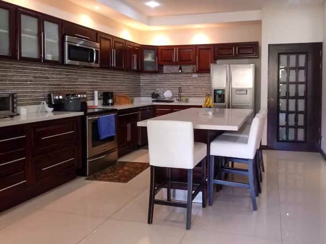 VENTA PARA INVERSION DE CASA EN RESIDENCIAL VALLE DEL SOL - Imagen 5