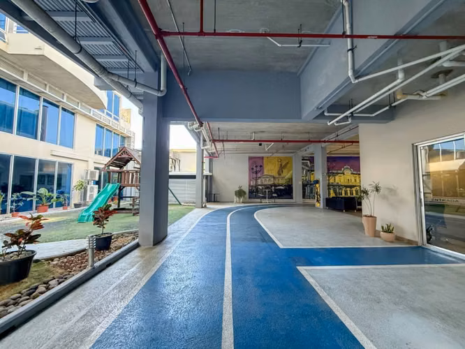 Venta de apartamento en Torres de Paseo Colón, San José