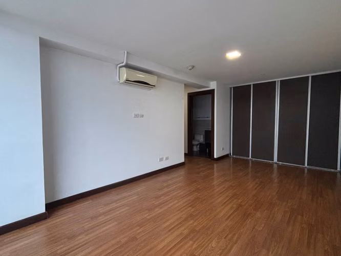 Venta de apartamento en Torres de Paseo Colón, San José