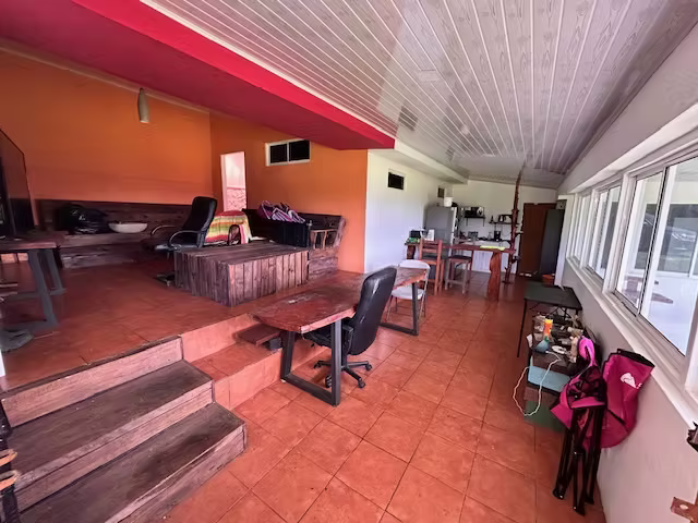 VENTA DE ESPECTACULAR LOTE EN SAN ISIDRO DE HEREDIA