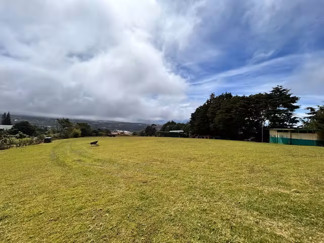 VENTA DE ESPECTACULAR LOTE EN SAN ISIDRO DE HEREDIA