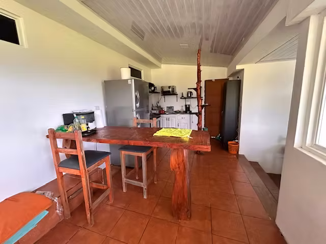 VENTA DE ESPECTACULAR LOTE EN SAN ISIDRO DE HEREDIA