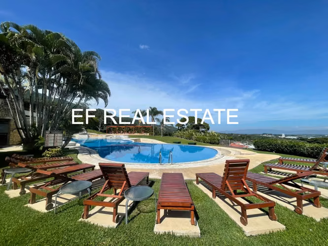 RIO ORO ¡¡¡ APARTAMENTO AMUEBLADO LUGAR CON FULL AMENIDADES - Imagen 8