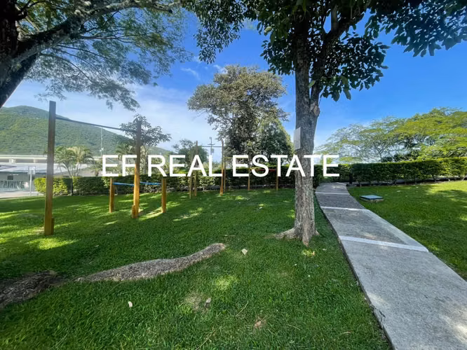 RIO ORO ¡¡¡ APARTAMENTO AMUEBLADO LUGAR CON FULL AMENIDADES - Imagen 13
