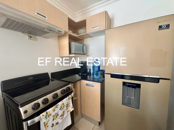 RIO ORO ¡¡¡ APARTAMENTO AMUEBLADO LUGAR CON FULL AMENIDADES - Imagen 16