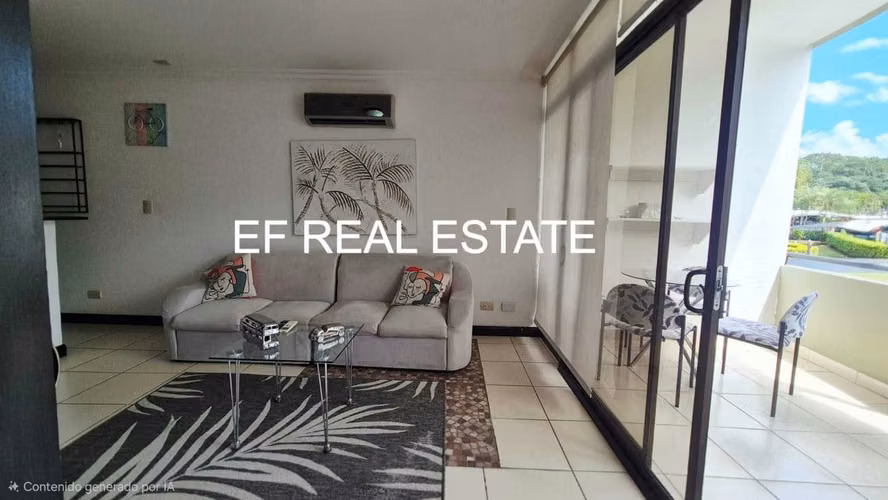 RIO ORO ¡¡¡ APARTAMENTO AMUEBLADO LUGAR CON FULL AMENIDADES - Imagen 3