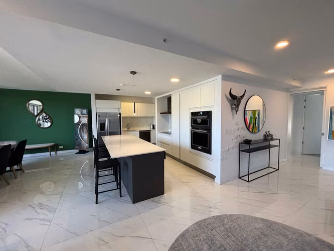 VENTA DE EXCLUSIVO PENTHOUSE EN ROHRMOSER PARA INVERSION - Imagen 3