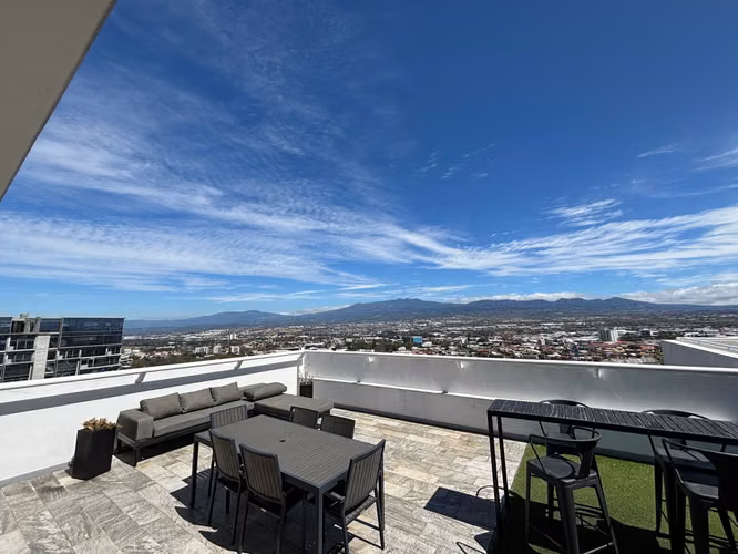 VENTA DE EXCLUSIVO PENTHOUSE EN ROHRMOSER PARA INVERSION - Imagen 12