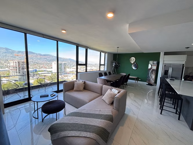 VENTA DE EXCLUSIVO PENTHOUSE EN ROHRMOSER PARA INVERSION - Imagen 2