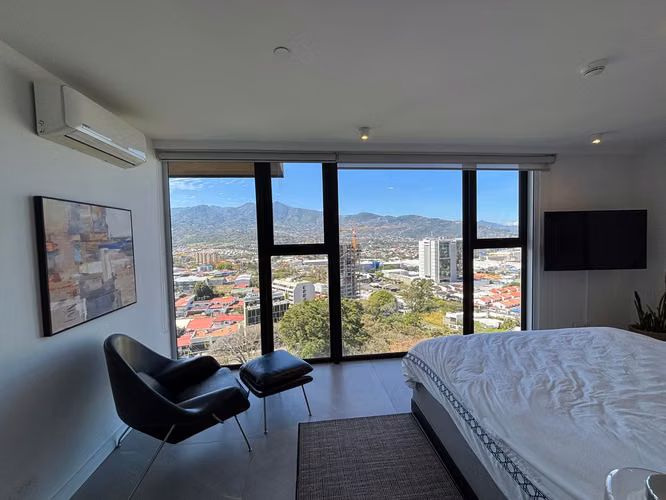 VENTA DE EXCLUSIVO PENTHOUSE EN ROHRMOSER PARA INVERSION - Imagen 8