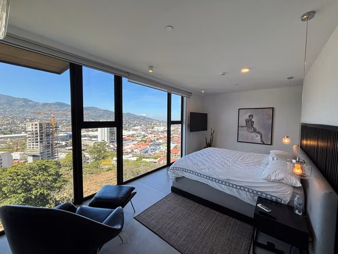 VENTA DE EXCLUSIVO PENTHOUSE EN ROHRMOSER PARA INVERSION - Imagen 7