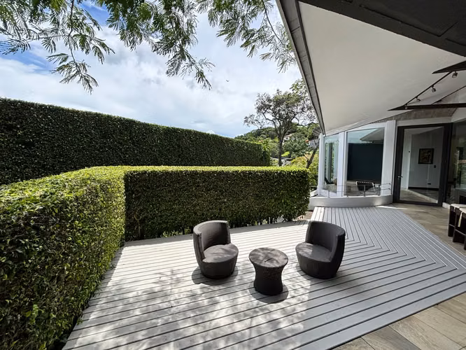 EXCEPTIONAL RENTAL AND SALE HOME IN ECO RESIDENCIAL VILLA REAL