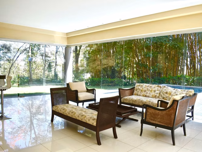 VENTA PENTHOUSE AMUEBLADO EN CONDOMINIO ESCAZU