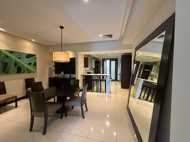 VENTA APARTAMENTO AMUEBLADO EN CONDOMINIO ESCAZU - Imagen 6