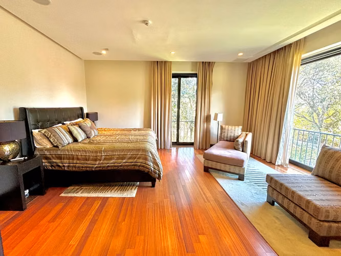 VENTA APARTAMENTO AMUEBLADO EN CONDOMINIO ESCAZU - Imagen 8