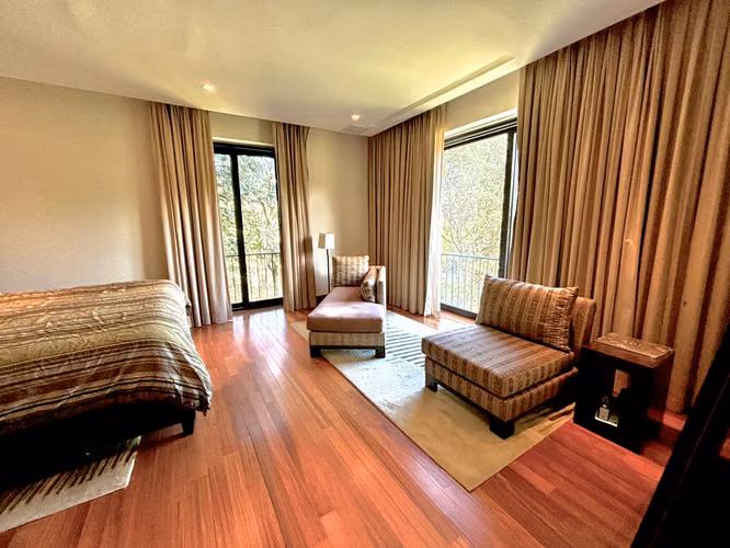VENTA APARTAMENTO AMUEBLADO EN CONDOMINIO ESCAZU - Imagen 9
