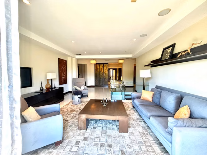 VENTA APARTAMENTO AMUEBLADO EN CONDOMINIO ESCAZU - Imagen 5