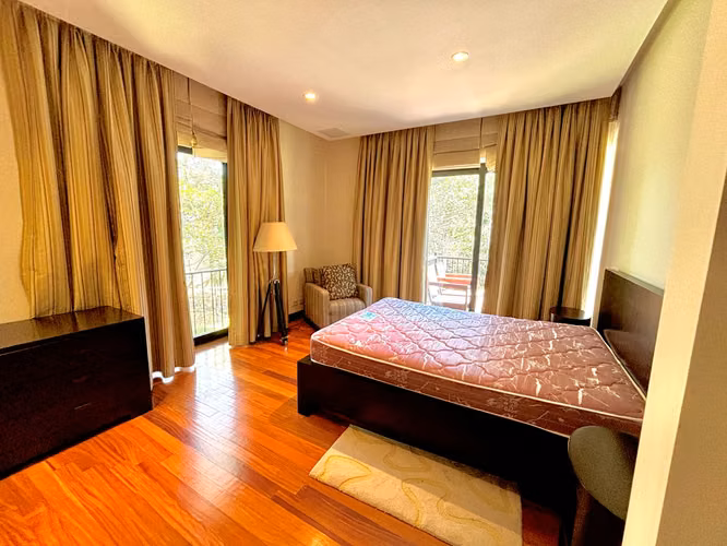 VENTA APARTAMENTO AMUEBLADO EN CONDOMINIO ESCAZU - Imagen 13