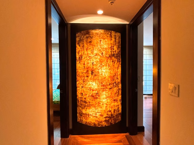 VENTA APARTAMENTO AMUEBLADO EN CONDOMINIO ESCAZU - Imagen 7