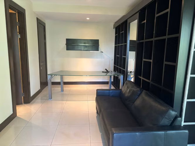 VENTA APARTAMENTO AMUEBLADO EN CONDOMINIO ESCAZU - Imagen 12
