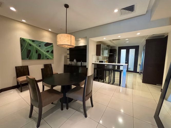 VENTA APARTAMENTO AMUEBLADO EN CONDOMINIO ESCAZU - Imagen 4