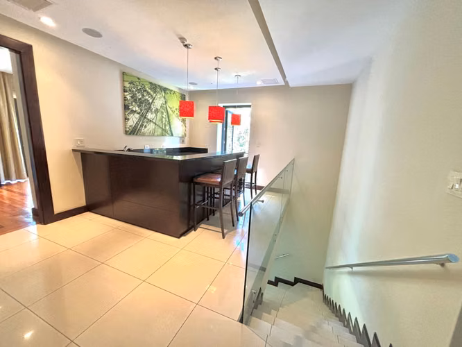 VENTA APARTAMENTO AMUEBLADO EN CONDOMINIO ESCAZU - Imagen 11