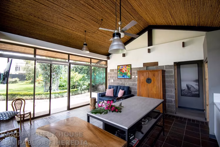 Apartamento amueblado en alquiler — San Pablo de Heredia, 300m del Fresh Market - Imagen 15