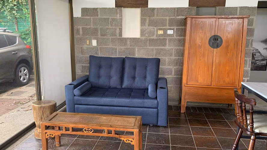 Apartamento amueblado en alquiler — San Pablo de Heredia, 300m del Fresh Market - Imagen 14