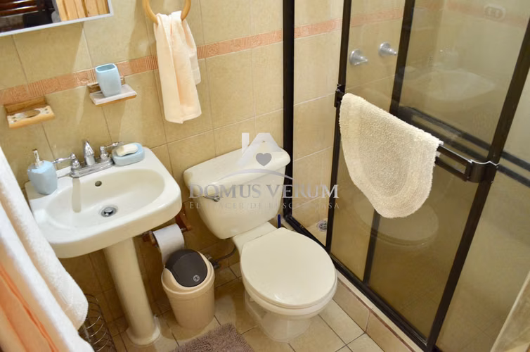Cabana en alquiler en Santo Domingo totalmente amueblada
