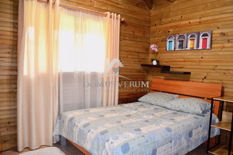 Cabana en alquiler en Santo Domingo totalmente amueblada