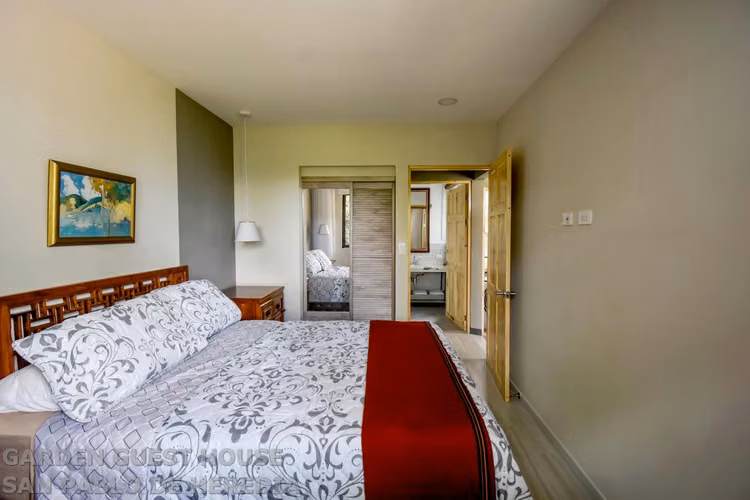 Apartamento amueblado en alquiler — San Pablo de Heredia, 300m del Fresh Market - Imagen 18