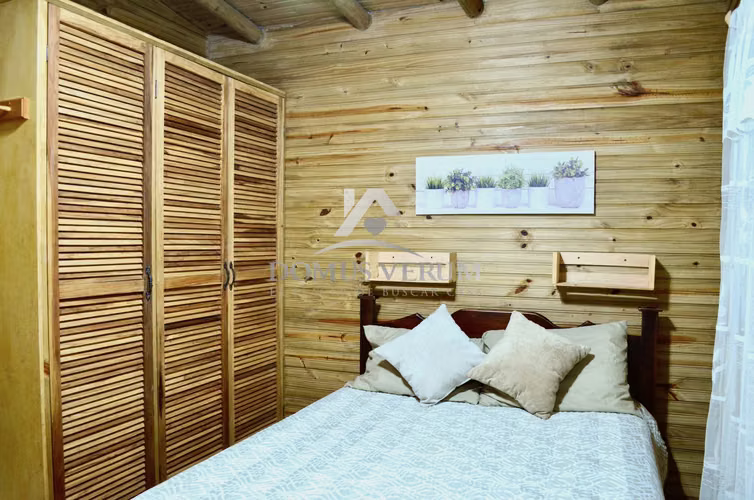 Cabana en alquiler en Santo Domingo totalmente amueblada