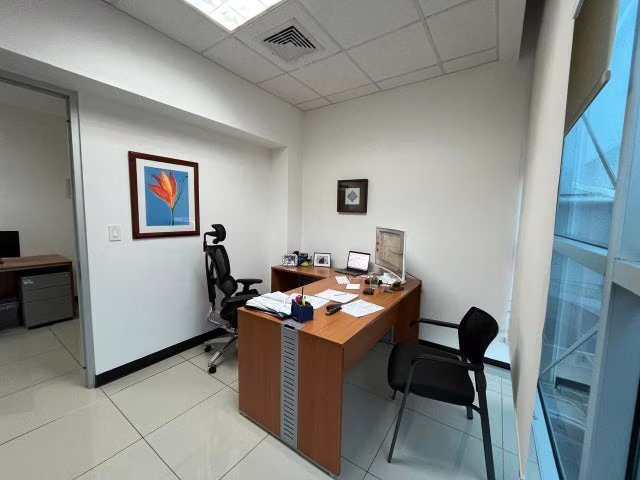 YA. Vendo OFICINA en Pza. Murano Santa Ana Certificada LEED - Imagen 6