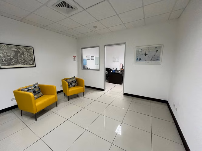 YA. Vendo OFICINA en Pza. Murano Santa Ana Certificada LEED - Imagen 16