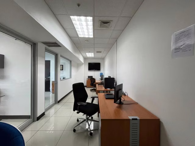 YA. Vendo OFICINA en Pza. Murano Santa Ana Certificada LEED - Imagen 9
