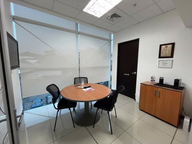 YA. Vendo OFICINA en Pza. Murano Santa Ana Certificada LEED - Imagen 7