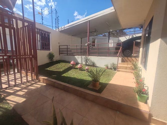 Venta apartamento La Unión Cartago primera planta