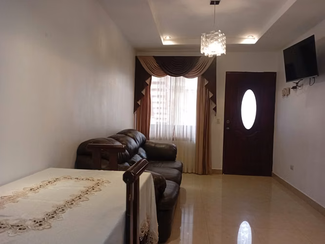 Venta apartamento La Unión Cartago primera planta