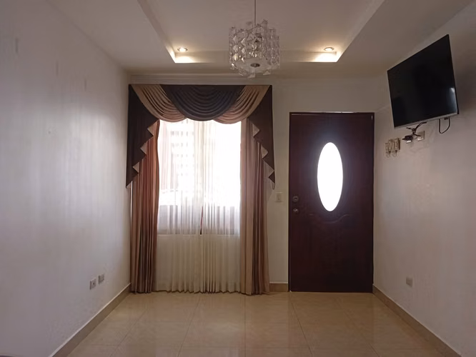 Venta apartamento La Unión Cartago primera planta