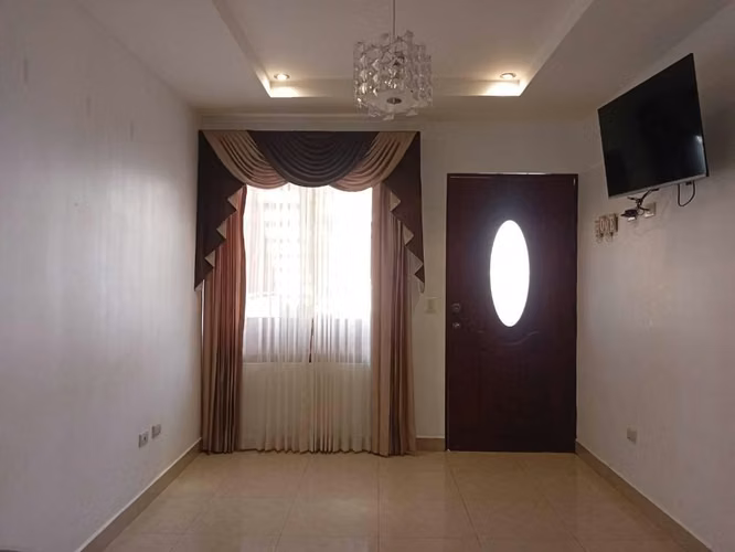 Venta apartamento La Unión Cartago primera planta