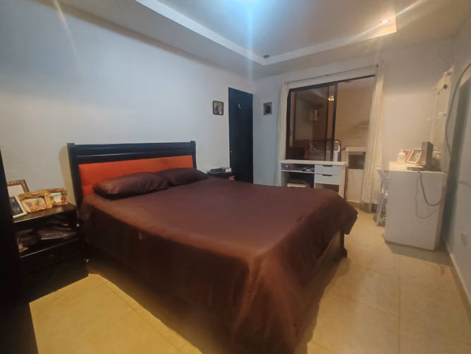 Venta apartamento La Unión Cartago primera planta