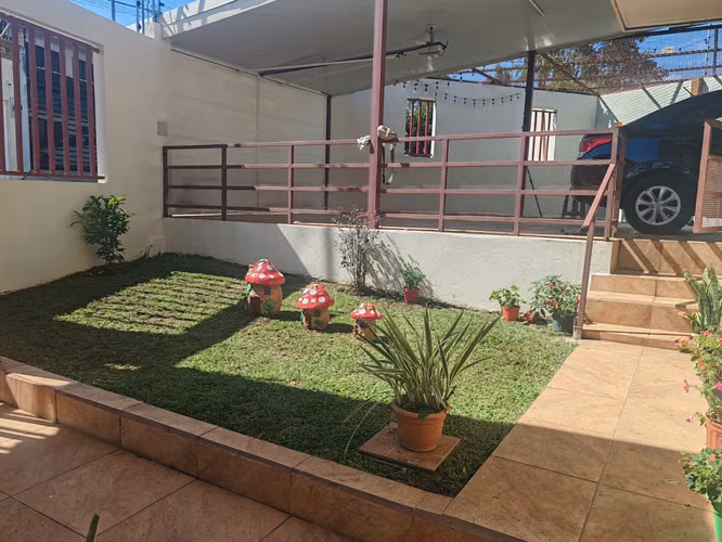 Venta apartamento La Unión Cartago primera planta
