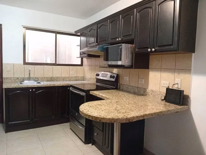 Venta apartamento La Unión Cartago primera planta