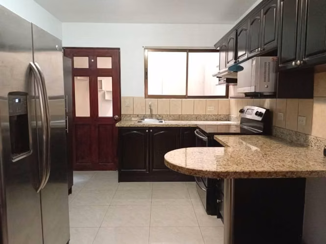 Venta apartamento La Unión Cartago primera planta