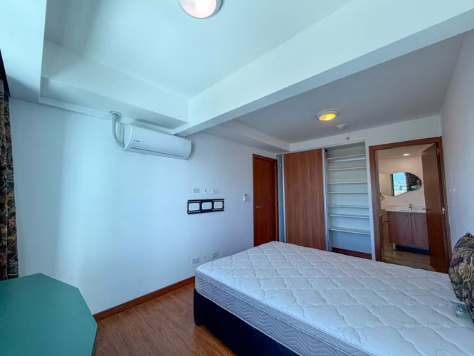 Venta de apartamento En Los Yoses Con Balcón Y Vista Norte Piso 16