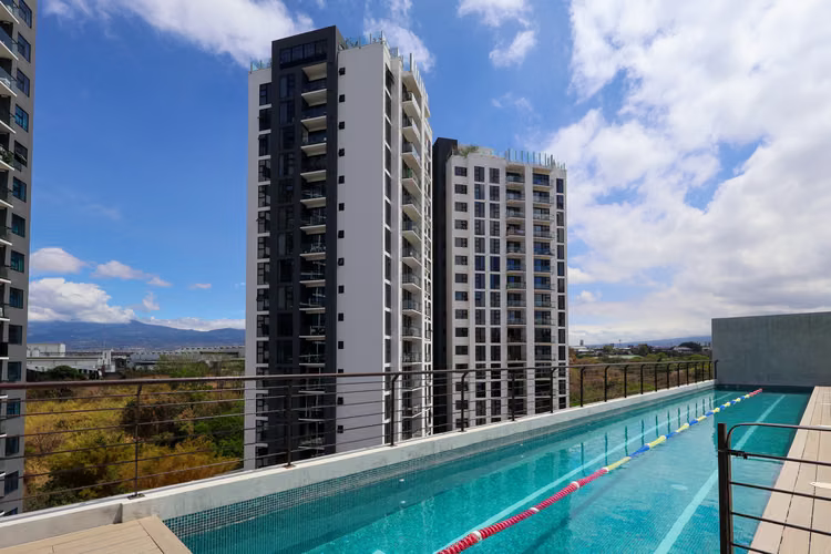 Apartamento para estrenar en Núcleo Sabana /Vista a la Naturaleza/ Línea Blanca y 3 AC