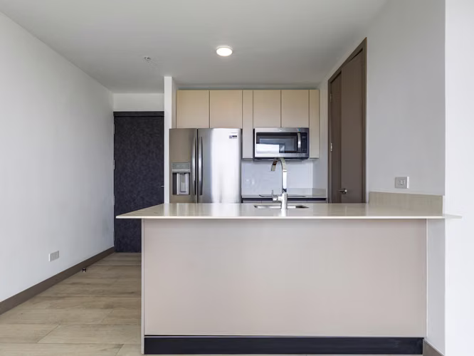 Apartamento para estrenar en Núcleo Sabana /Vista a la Naturaleza/ Línea Blanca y 3 AC