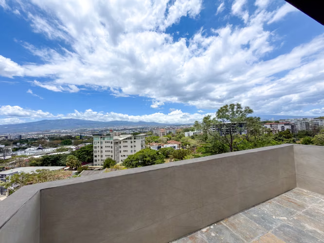Venta de Penthouse en San Rafael de Escazú - Imagen 18